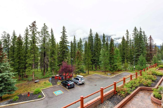 201 - 170 Crossbow Place, Home with 2 bedrooms, 2 bathrooms and 1 parking in Canmore AB | Image 27