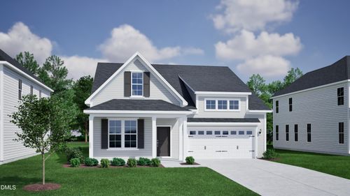 90-2215 Bull City Bend, Durham, NC, 27703 | Card Image
