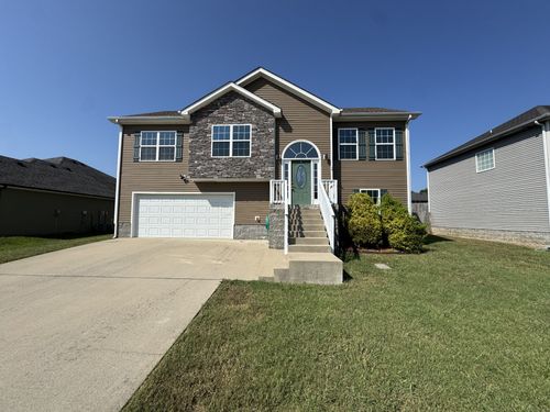 1351 Freedom Dr, Clarksville, TN, 37042-8245 | Card Image