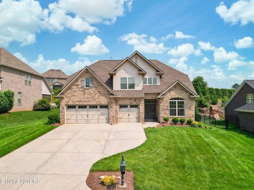 622 Witherspoon Ln, Knoxville, TN, 37934-4596 | Card Image