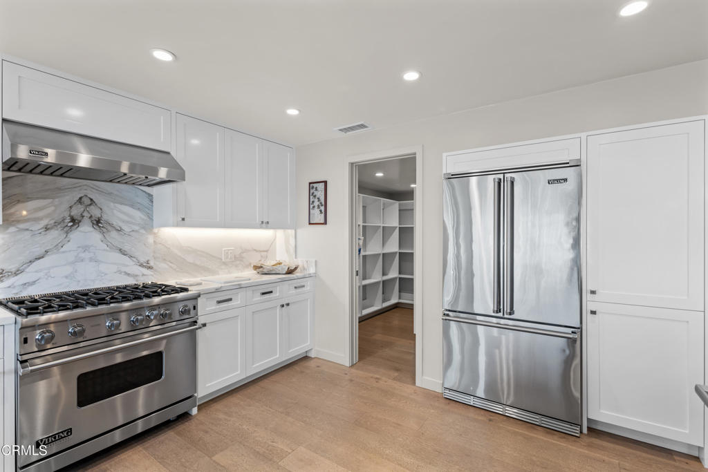 Residential in Oxnard