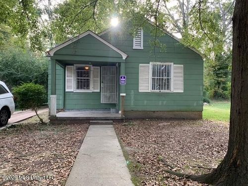 315 Sewanee Drive, Jackson, MS, 39209 | Card Image