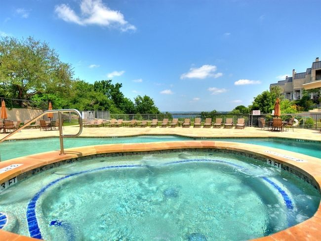 West hot tub. | Image 21