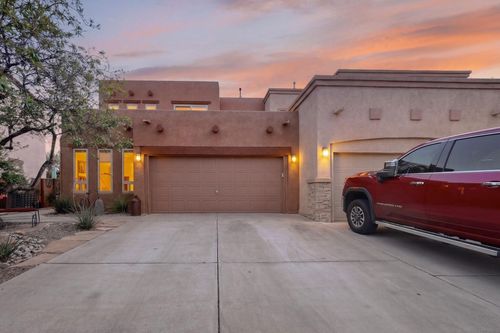 2325 Cortina Loop Se, Rio Rancho, NM, 87124-8933 | Card Image
