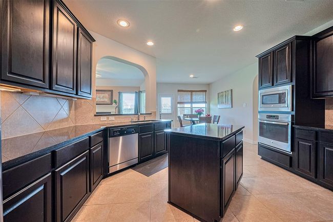 20322 Fossil Valley Ln, House other with 4 bedrooms, 4 bathrooms and 3 parking in Cypress TX | Image 12