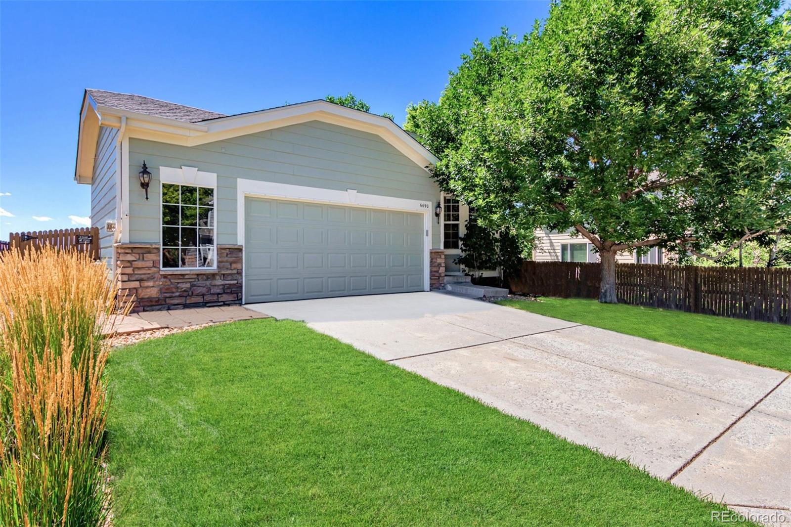 Cherry Creek Dr, Parker, CO 80134