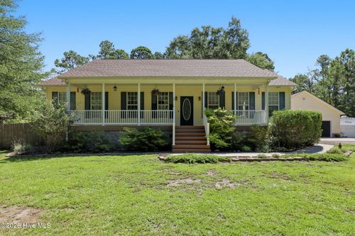 160 Lee Rogers Rd, Hubert, NC, 28539-4026 | Card Image