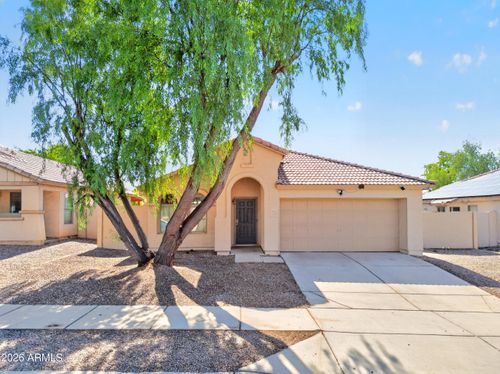 6632 S 18th Dr, Phoenix, AZ, 85041-5840 | Card Image