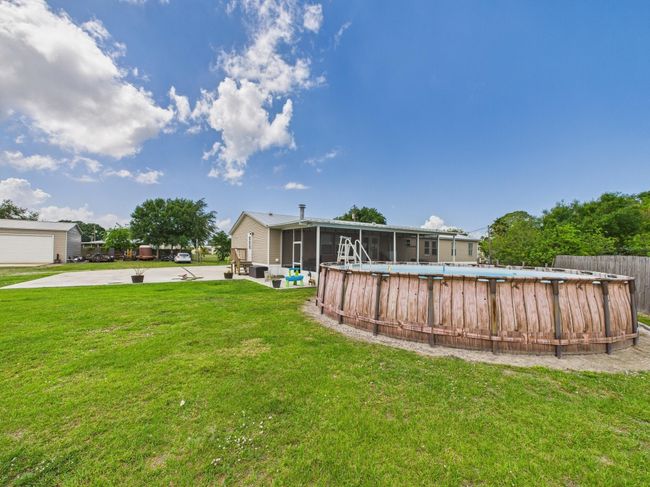 2452 Se 21 St Ter, House other with 4 bedrooms, 2 bathrooms and null parking in OKEECHOBEE FL | Image 61