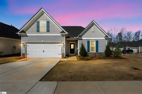 502 Clairbrook Ct, Greer, SC, 29651-6364 | Card Image