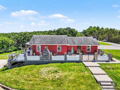 13147 Bakerfield Rd, Alexandria, KY, 41001-8011 | Card Image