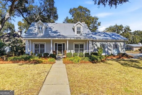 323 Sandcastle Ln, Saint Simons Is, GA, 31522-3778 | Card Image