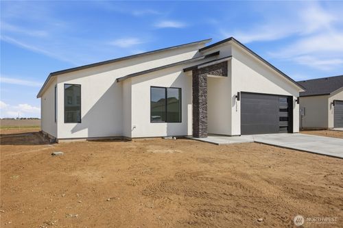 4307 W Surf Scoter Street, Moses Lake, WA, 98837 | Card Image