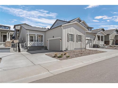 588 Felicity Loop, Castle Rock, CO, 80109-9655 | Card Image