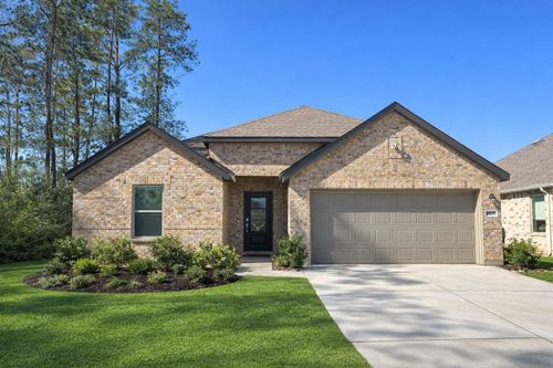 3105 Catalonion Ct, Conroe, TX, 77301-2750 | Card Image