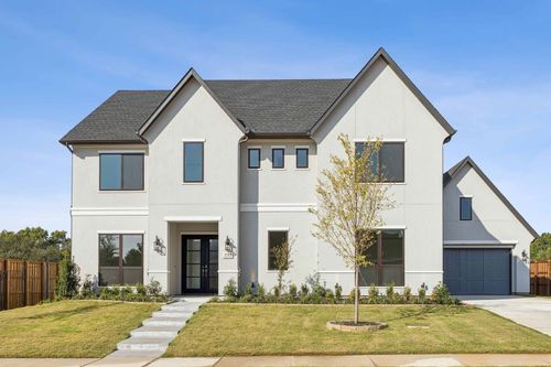 5713 Idus Bryant Trl, Flower Mound, TX, 75028-2048 | Card Image