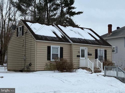 17521 Lexington Ave, HAGERSTOWN, MD, 21740-7550 | Card Image