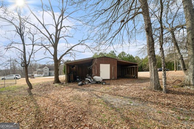 2885 Camp Mitchell Rd, House other with 2 bedrooms, 1 bathrooms and 4 parking in Loganville GA | Image 28
