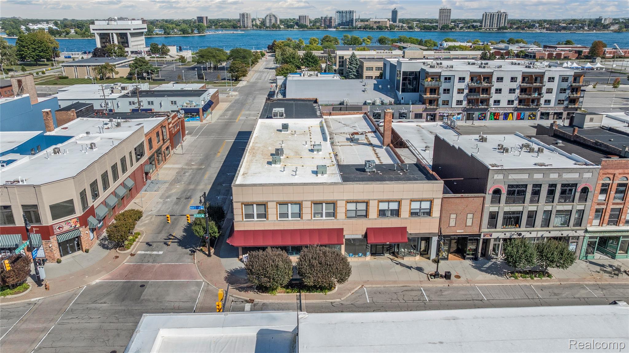 Commercial Lease in Port Huron 3