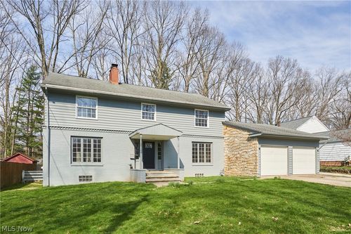 3614 Oak Rd, Stow, OH, 44224-3935 | Card Image