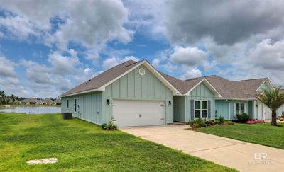 463 Gemini Street, House other with 4 bedrooms, 2 bathrooms and 2 parking in Gulf Shores AL | Image 2