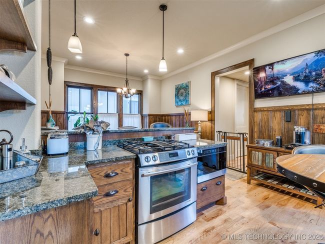 55 Boardwalk, House other with 2 bedrooms, 3 bathrooms and null parking in Carlton Lndg OK | Image 21