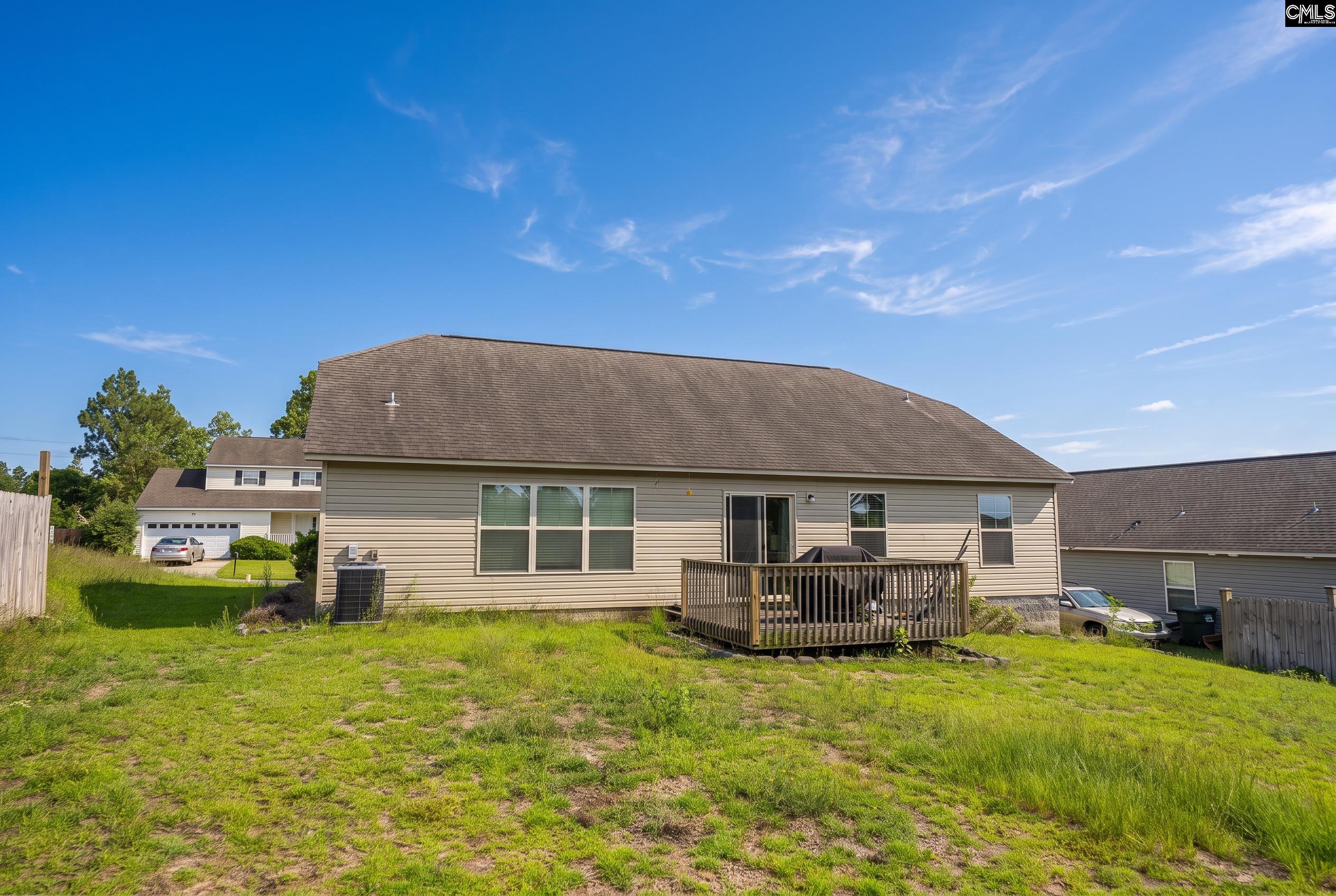 Residential in Gadsden 4