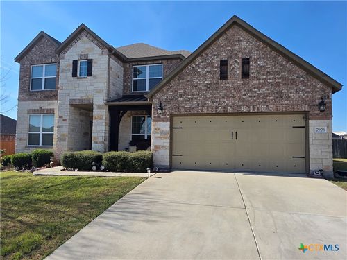 7903 Zircon Dr, Killeen, TX, 76542-4892 | Card Image