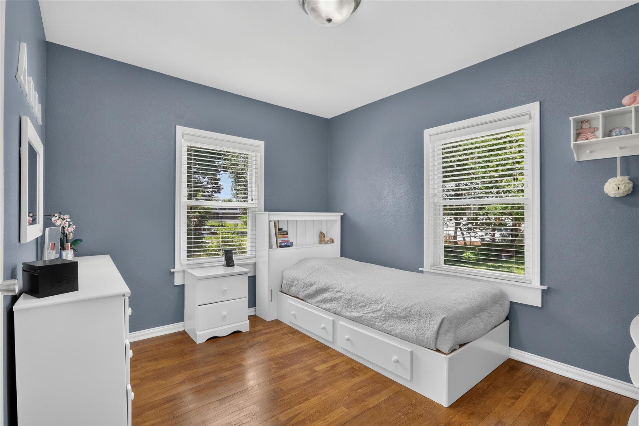 Residential in Evansville 3