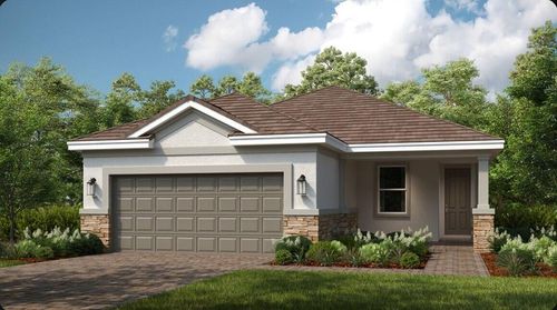 13433 Sw Mazzano St, Port St. Lucie, FL, 34987-6733 | Card Image