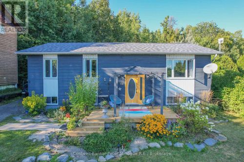 54 Lakeshore Dr, Temagami, ON, P0H | Card Image