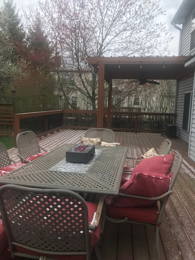 View of deck | Image 46