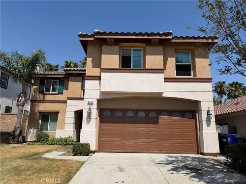 6045 Medinah St, Fontana, CA, 92336-5676 | Card Image