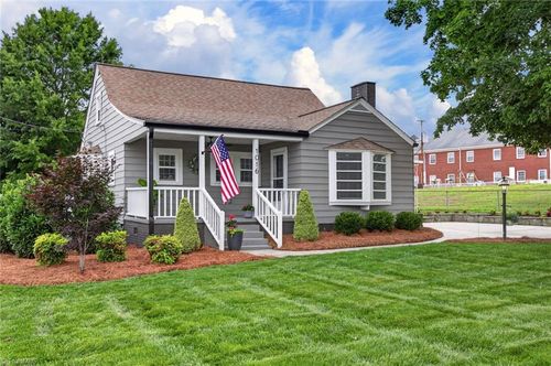 1016 Raney Faith St, Salisbury, NC, 28146-2388 | Card Image