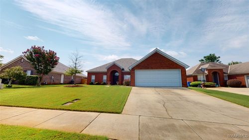 775 Stapleford Trl, Prattville, AL, 36066-6772 | Card Image