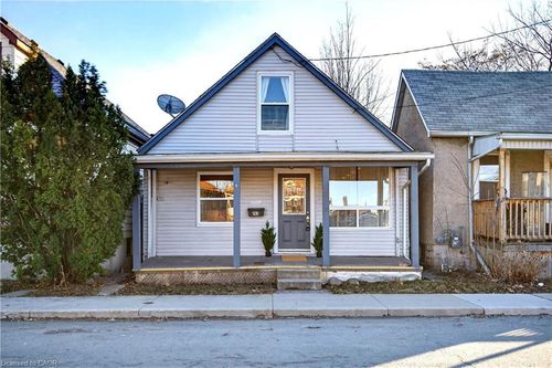 262 Britannia Ave, Hamilton, ON, L8H1X8 | Card Image