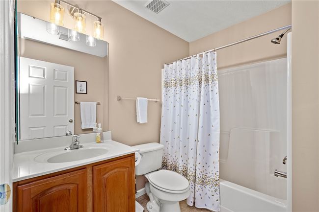 1123 Linden Vue Dr, Townhouse with 3 bedrooms, 3 bathrooms and 2 parking in Canonsburg PA | Image 22