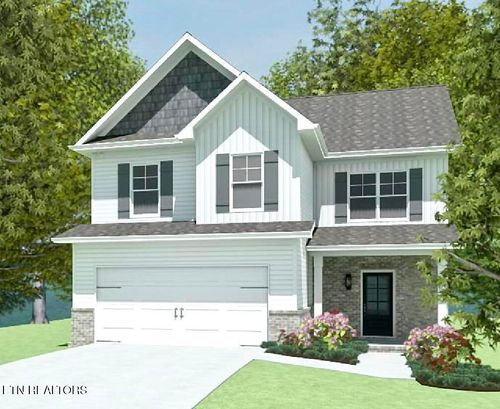 lot-220-7501 Freedom Bell Ave, Powell, TN, 37849-5079 | Card Image
