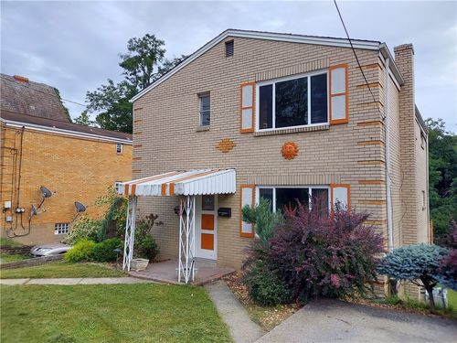 1851 Crafton Blvd, Pittsburgh, PA, 15205-3152 | Card Image