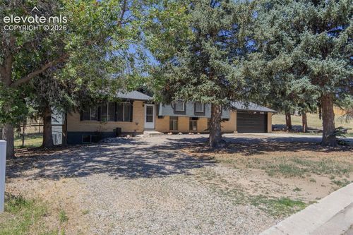5418 Alta Loma Road, Colorado Springs, CO, 80918 | Card Image