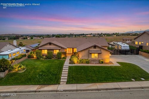 41248 Vista Linda, Palmdale, CA, 93551-1945 | Card Image