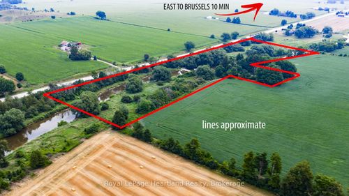41171 Morris Rd, Brussels, ON, N0G1H0 | Card Image