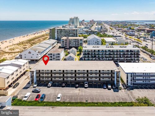 102-8 36th St, OCEAN CITY, MD, 21842-8131 | Card Image