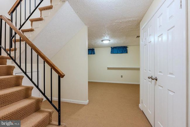 12836 Mill Brook Ct, Townhouse with 4 bedrooms, 4 bathrooms and null parking in WOODBRIDGE VA | Image 29