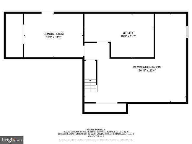 2240 Halter Ln, House other with 4 bedrooms, 3 bathrooms and null parking in RESTON VA | Image 53
