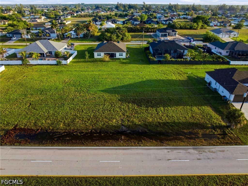 Land in Cape Coral 4