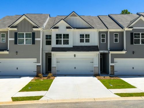 4169 Kestrel Court, Gainesville, GA, 30506 | Card Image