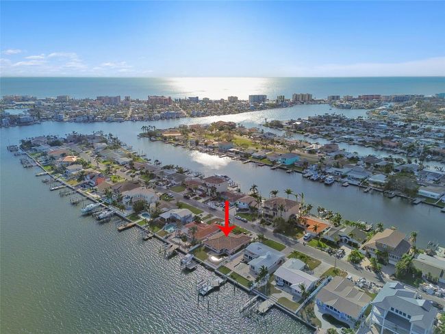 529 Johns Pass Ave, House other with 4 bedrooms, 2 bathrooms and null parking in MADEIRA BEACH FL | Image 15
