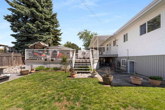 11455 85 Avenue, House other with 4 bedrooms, 2 bathrooms and 4 parking in Delta BC | Image 34