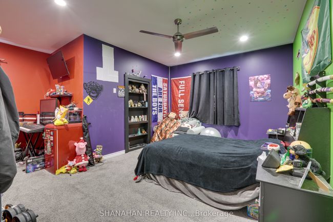3167 Broadway St, House other with 4 bedrooms, 4 bathrooms and 4 parking in Brooke Alvinston ON | Image 32